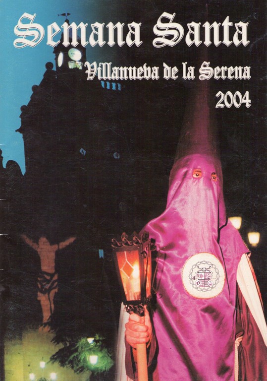 Semana Santa en Villanueva de la Serena  